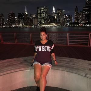 Meet your Posher, Elyse